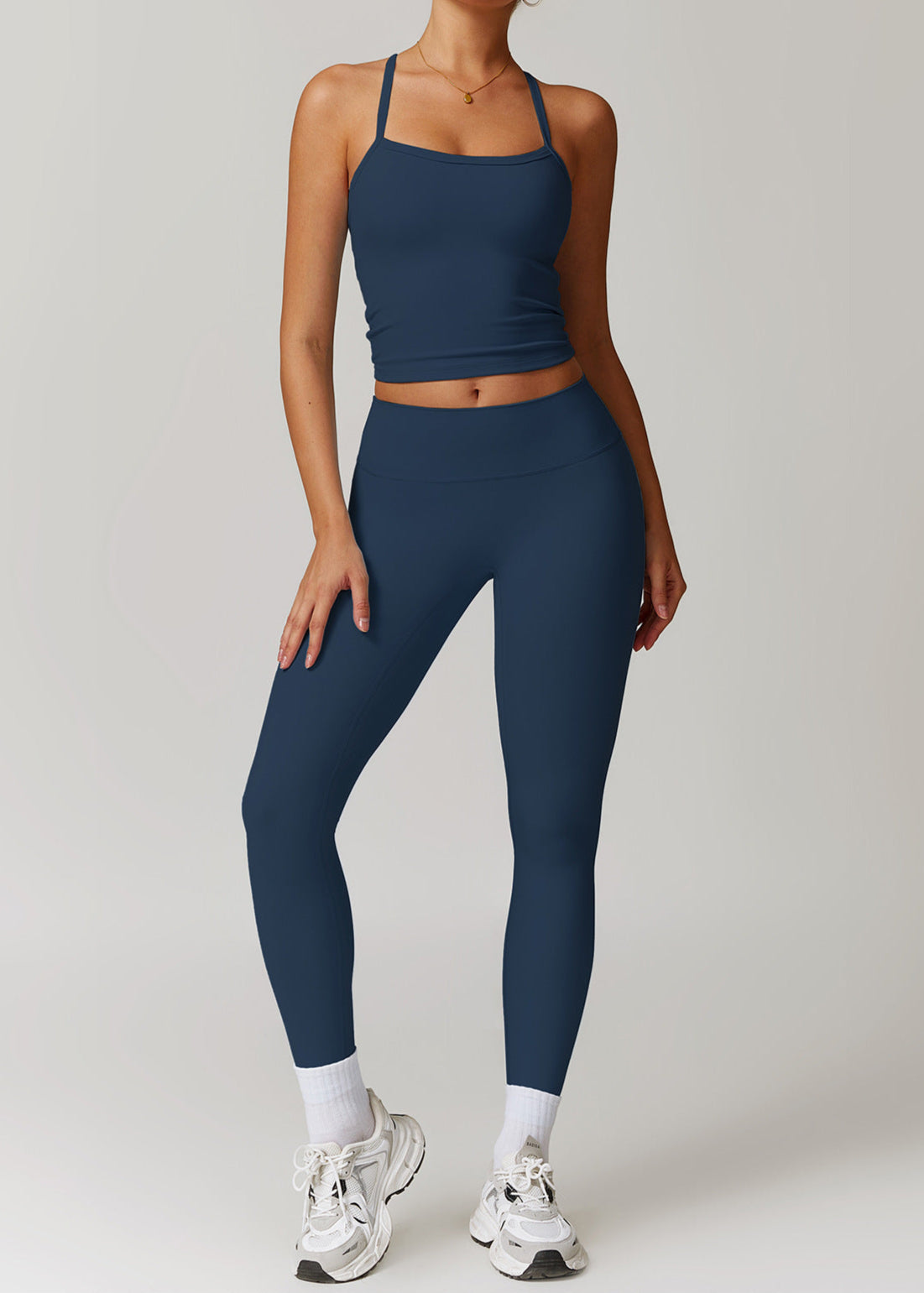 Legging gainant