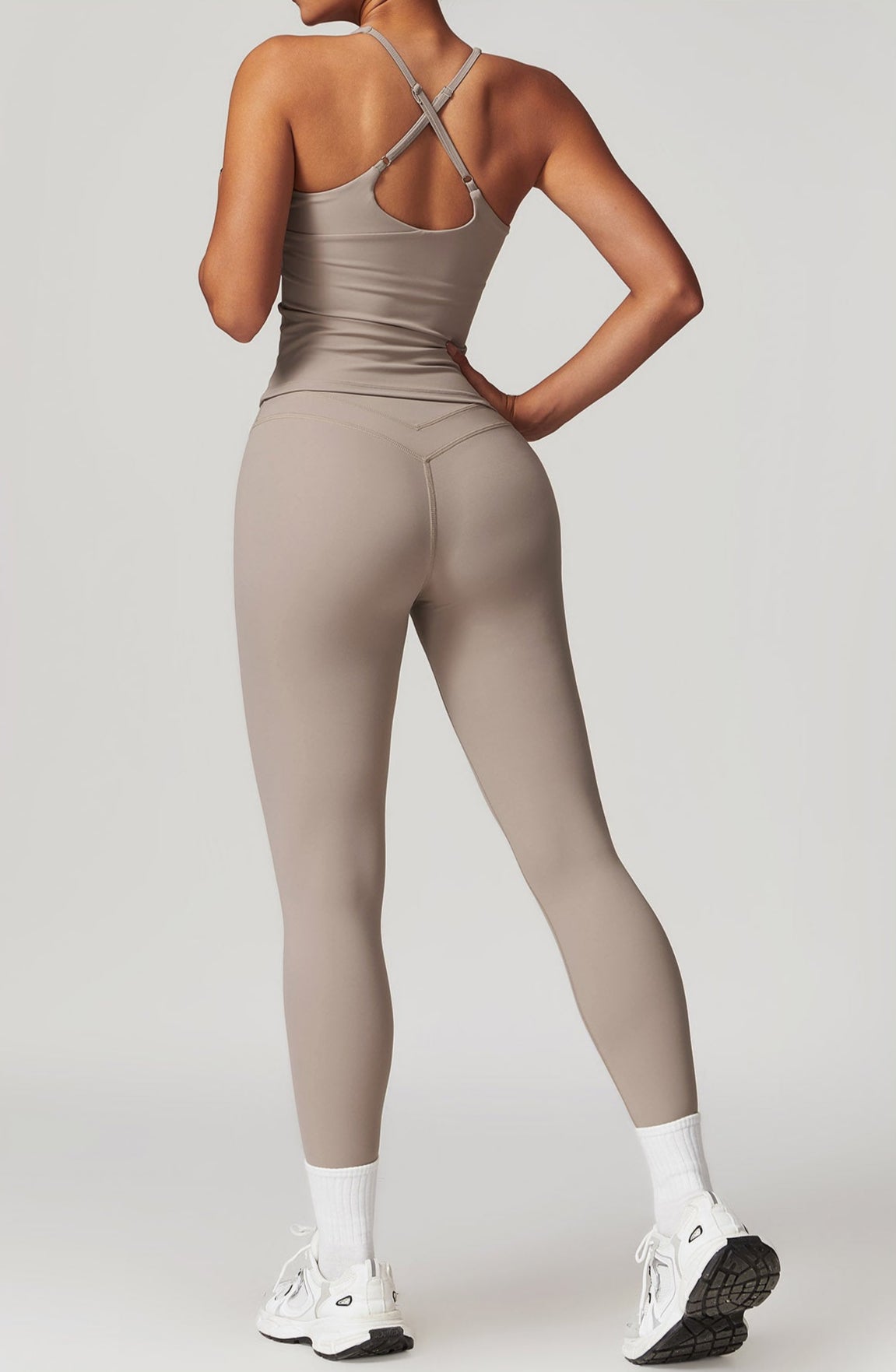 Legging gainant