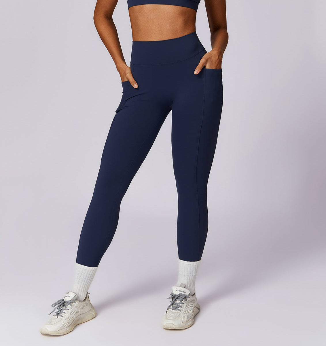 Legging sculpant
