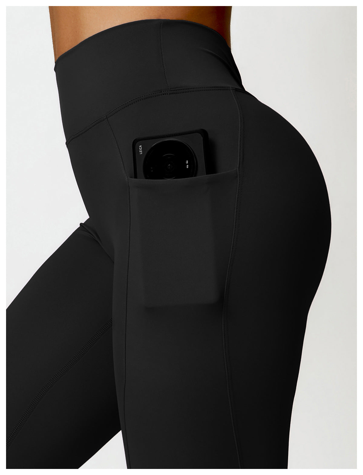 Legging sculpant