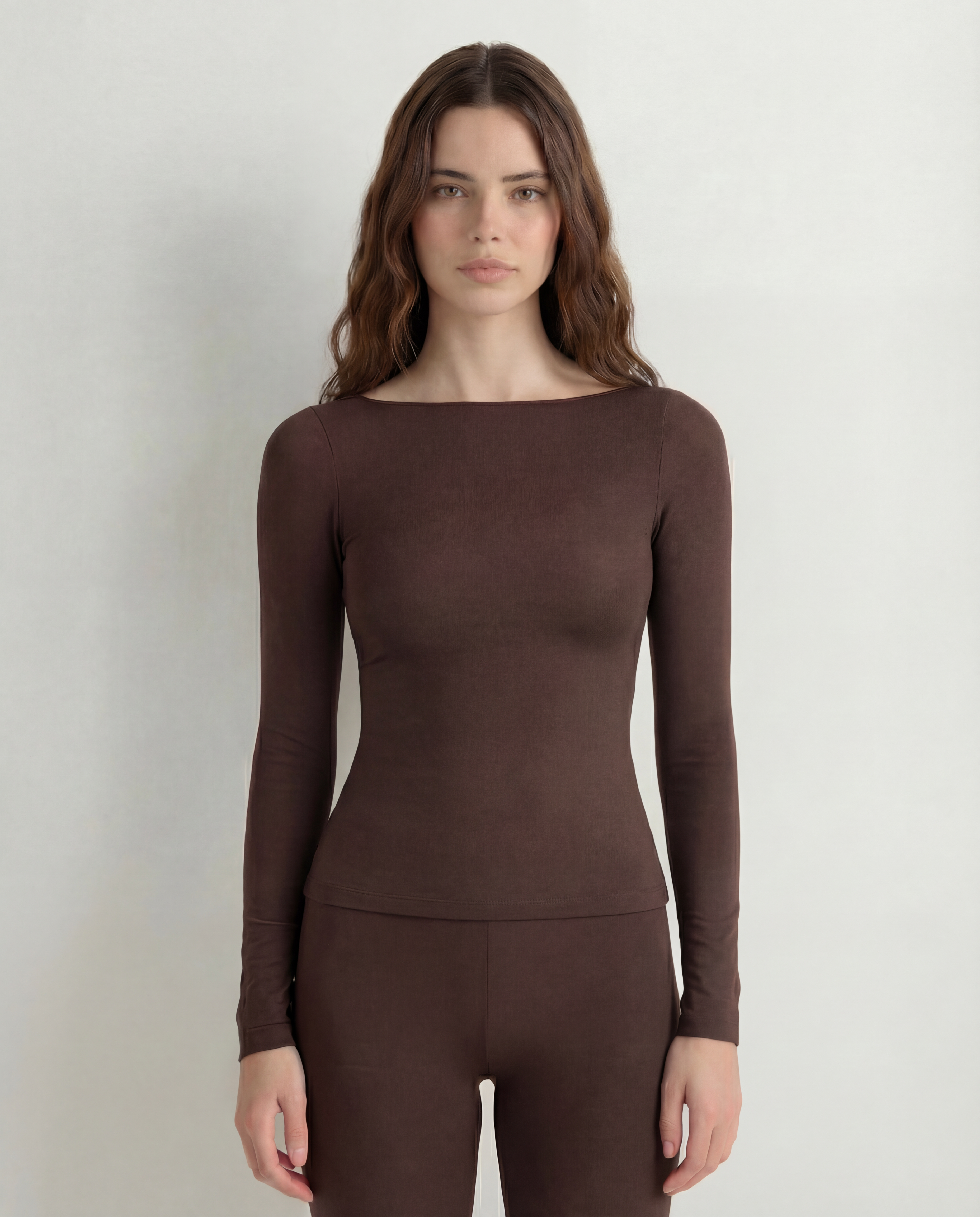 Top manches longues COLLAGÈNE+™