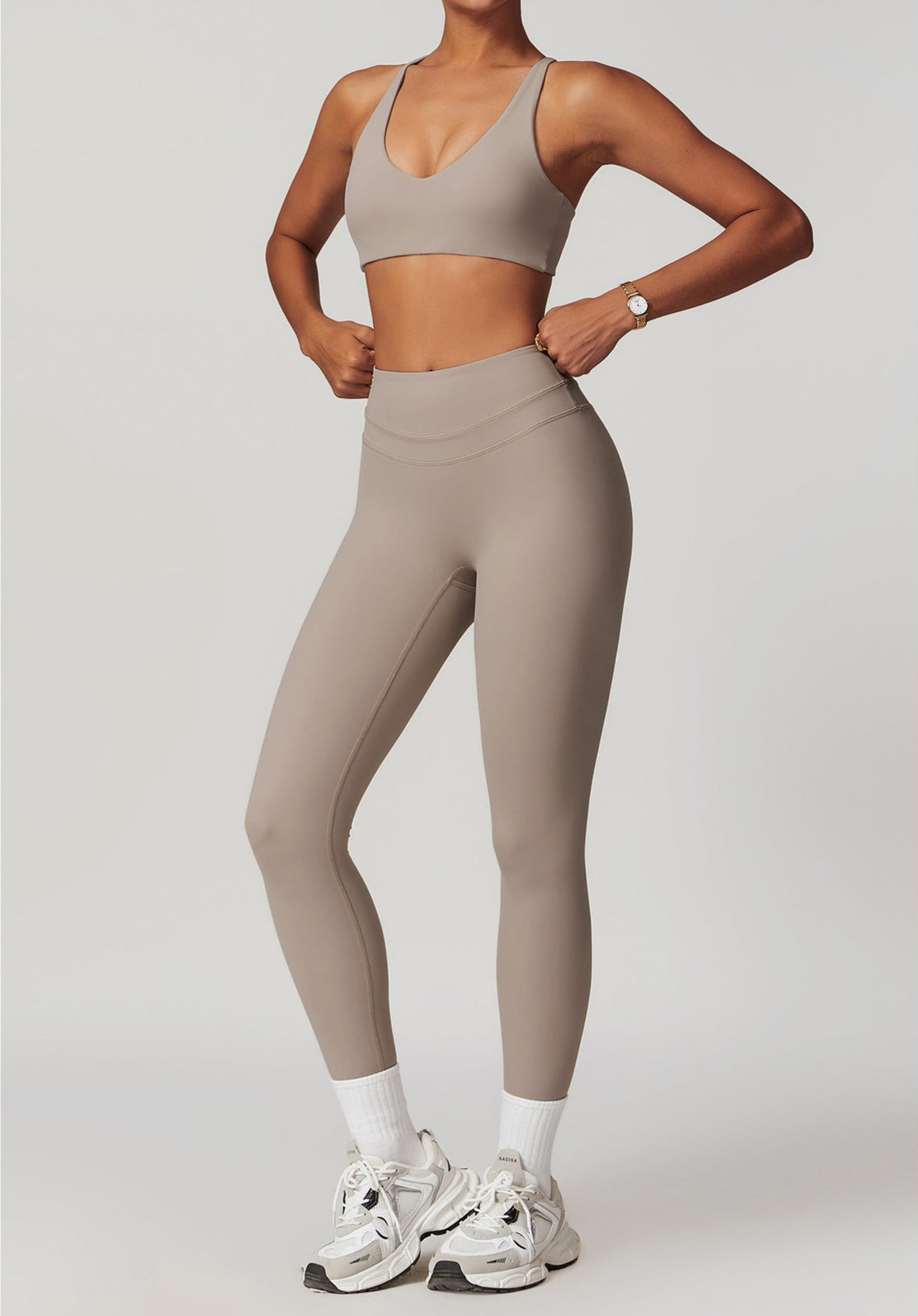 Legging gainant