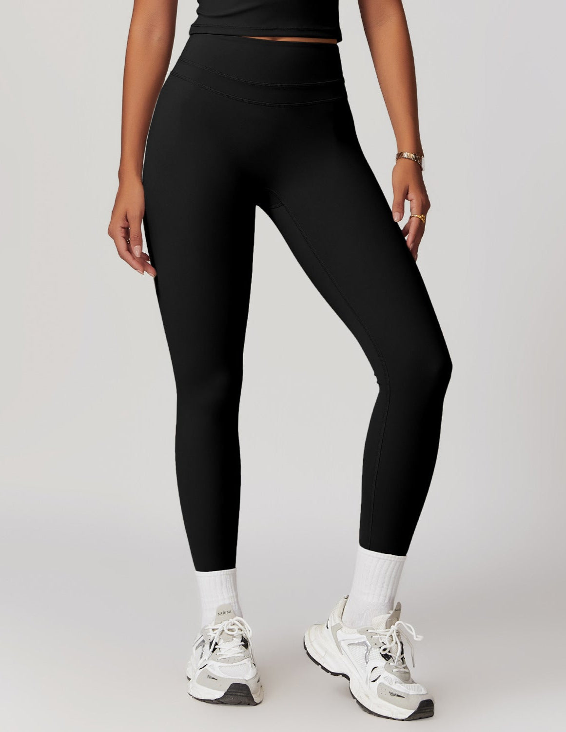 Legging gainant