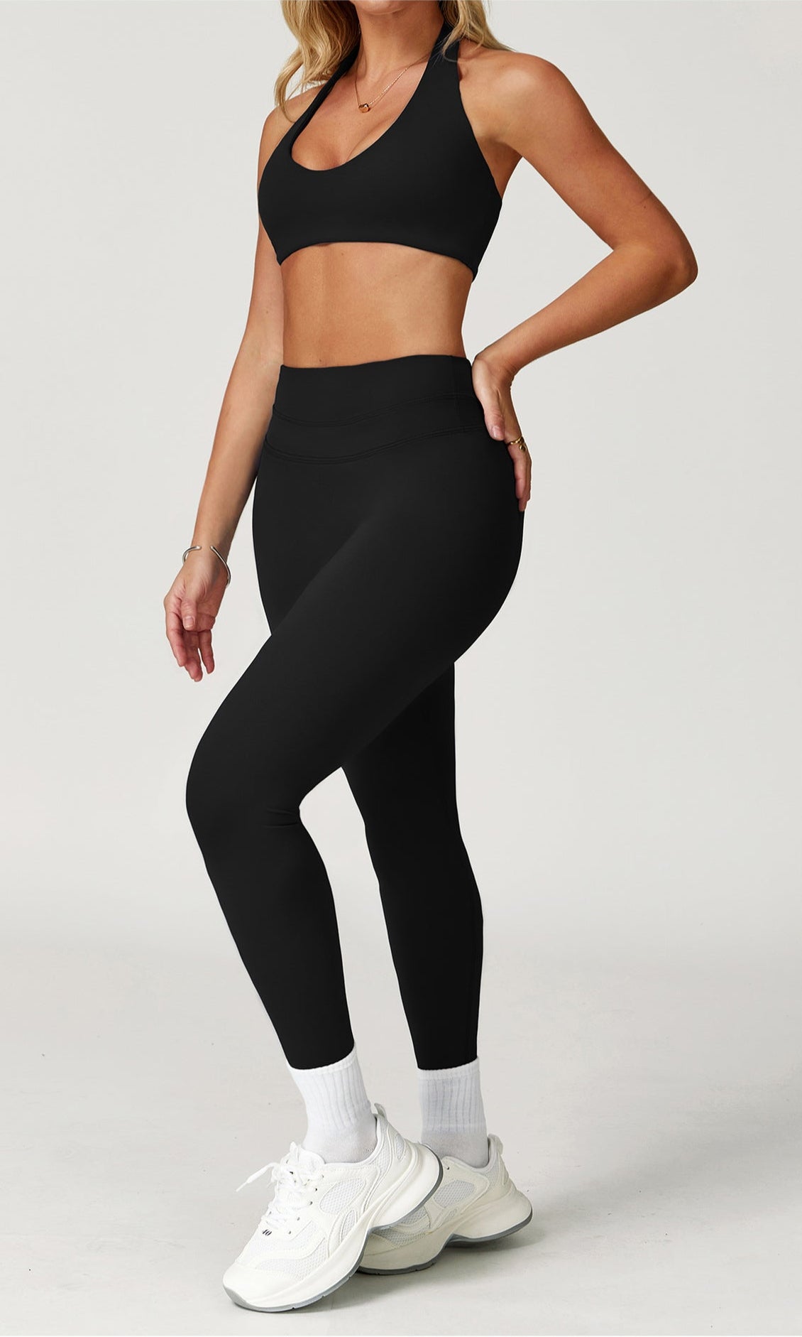 Legging gainant